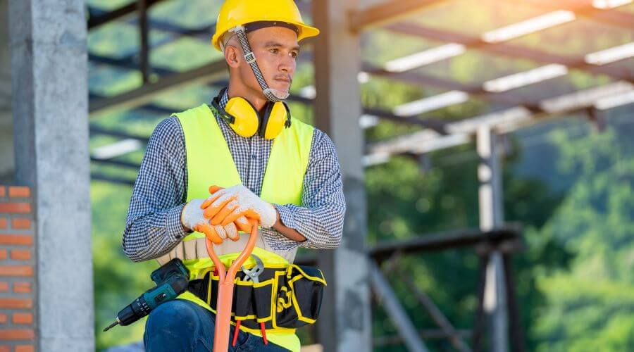 Professional gutter cleaning in Tiger, GA